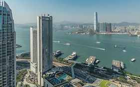 香港四季酒店